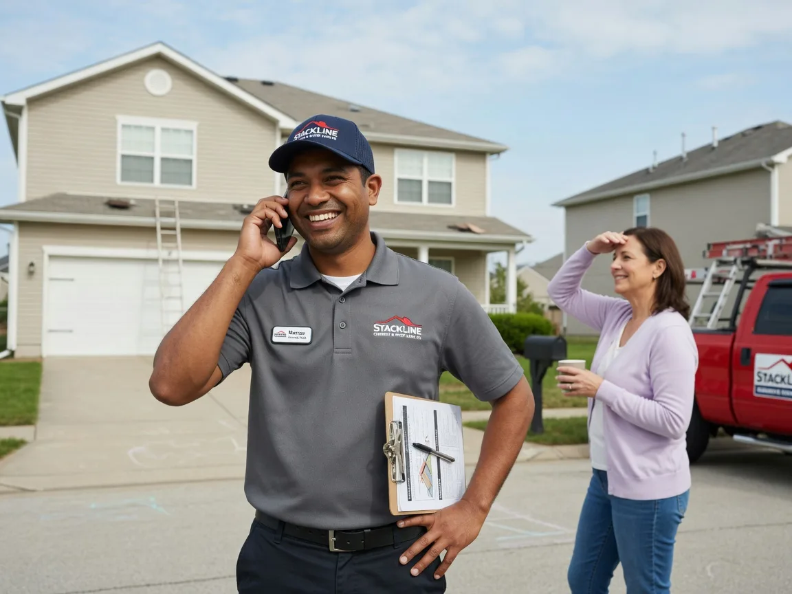 Chimney flashing repair Bruceville, IN FAQs